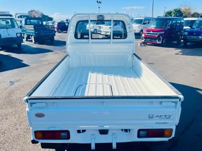 1993 HONDA ACTY in JACKSONVILLE, FL