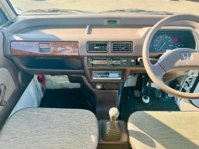 1993 HONDA ACTY in JACKSONVILLE, FL