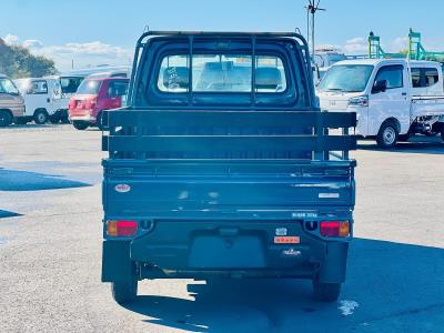 2000 SUBARU SAMBAR in JACKSONVILLE, FL