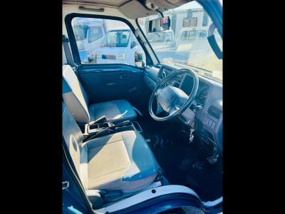 2000 SUBARU SAMBAR in JACKSONVILLE, FL