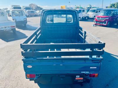 2000 SUBARU SAMBAR in JACKSONVILLE, FL