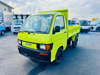 1998 DAIHATSU HIJET in JACKSONVILLE, FL