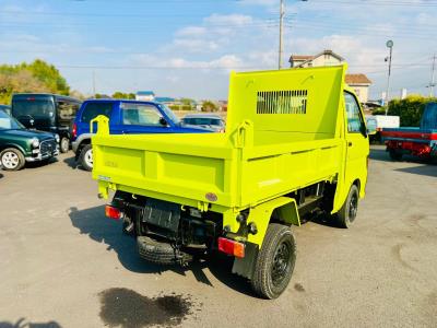 1998 DAIHATSU HIJET in JACKSONVILLE, FL
