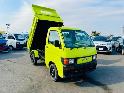 1998 DAIHATSU HIJET in JACKSONVILLE, FL