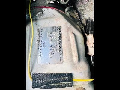 1998 DAIHATSU HIJET in JACKSONVILLE, FL