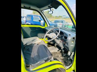 1998 DAIHATSU HIJET in JACKSONVILLE, FL