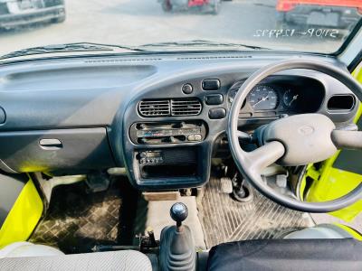 1998 DAIHATSU HIJET in JACKSONVILLE, FL