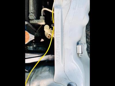 1998 DAIHATSU HIJET in JACKSONVILLE, FL