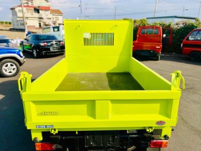 1998 DAIHATSU HIJET in JACKSONVILLE, FL