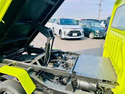 1998 DAIHATSU HIJET in JACKSONVILLE, FL