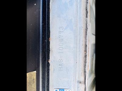 1999 HONDA ACTY in JACKSONVILLE, FL