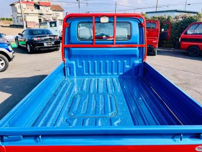 1999 HONDA ACTY in JACKSONVILLE, FL