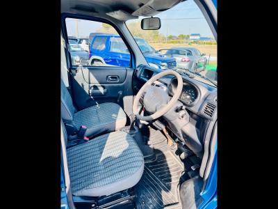 1999 HONDA ACTY in JACKSONVILLE, FL