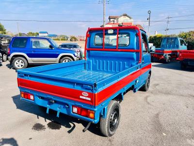 1999 HONDA ACTY in JACKSONVILLE, FL