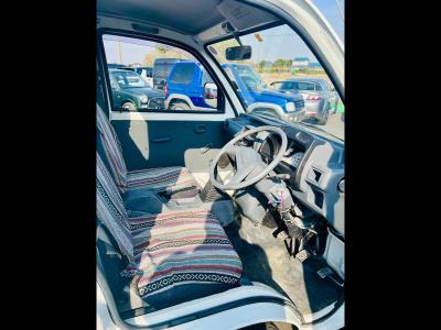 1995 MITSUBISHI MINICAB in JACKSONVILLE, FL