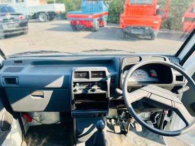 1995 MITSUBISHI MINICAB in JACKSONVILLE, FL