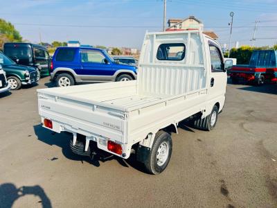 1995 MITSUBISHI MINICAB in JACKSONVILLE, FL