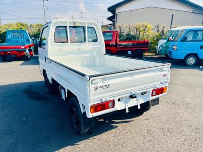 1996 HONDA  ACTY in JACKSONVILLE, FL