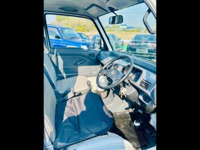 1996 HONDA  ACTY in JACKSONVILLE, FL