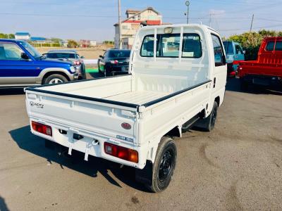 1996 HONDA  ACTY in JACKSONVILLE, FL