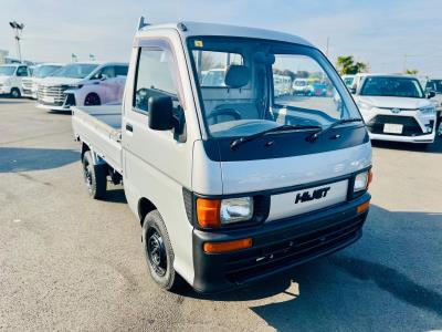 1995 DAIHATSU HIJET in JACKSONVILLE, FL
