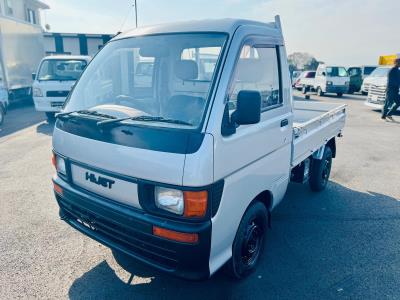1995 DAIHATSU HIJET in JACKSONVILLE, FL
