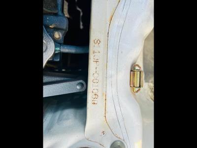 1995 DAIHATSU HIJET in JACKSONVILLE, FL