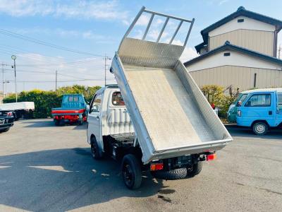1995 DAIHATSU HIJET in JACKSONVILLE, FL