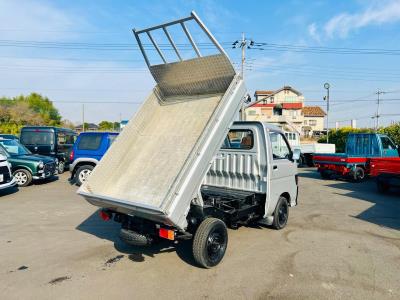 1995 DAIHATSU HIJET in JACKSONVILLE, FL