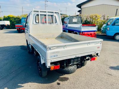 1995 DAIHATSU HIJET in JACKSONVILLE, FL
