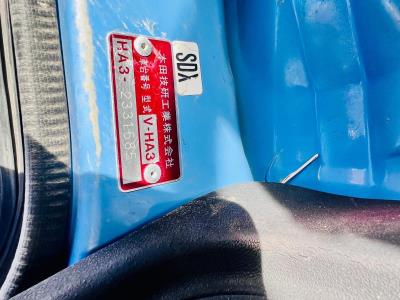 1997 HONDA  ACTY in JACKSONVILLE, FL