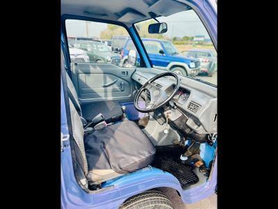 1997 HONDA  ACTY in JACKSONVILLE, FL