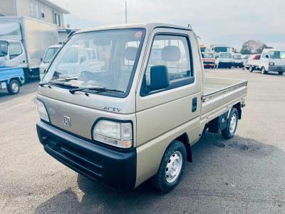 1995 HONDA ACTY in JACKSONVILLE, FL