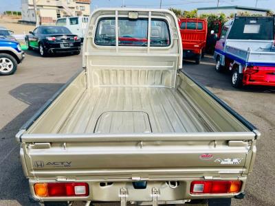 1995 HONDA ACTY in JACKSONVILLE, FL