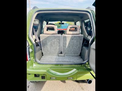 1999 SUZUKI JIMNY in JACKSONVILLE, FL