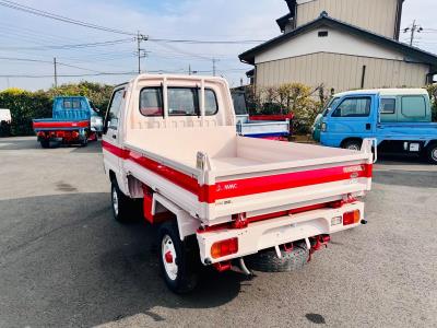 1990 MITSUBISHI MINICAB in JACKSONVILLE, FL
