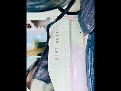 1990 MITSUBISHI MINICAB in JACKSONVILLE, FL