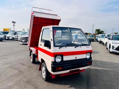 1990 MITSUBISHI MINICAB in JACKSONVILLE, FL