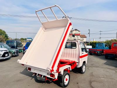 1990 MITSUBISHI MINICAB in JACKSONVILLE, FL
