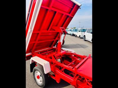 1990 MITSUBISHI MINICAB in JACKSONVILLE, FL