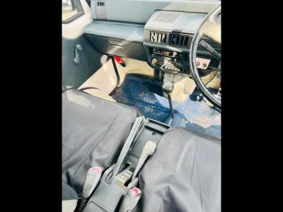 1990 MITSUBISHI MINICAB in JACKSONVILLE, FL