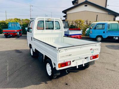 1996 HONDA ACTY in JACKSONVILLE, FL