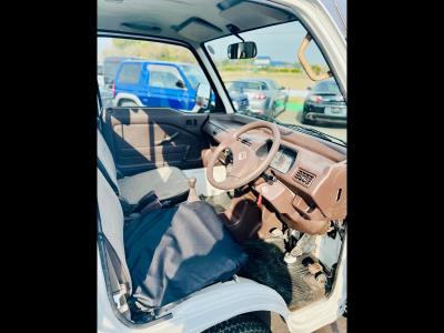 1996 HONDA ACTY in JACKSONVILLE, FL