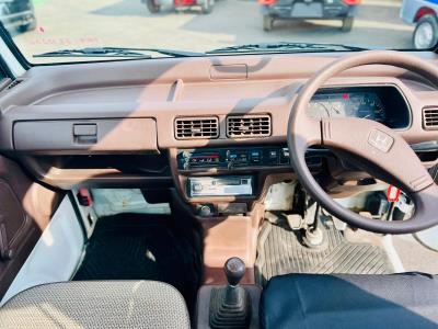 1996 HONDA ACTY in JACKSONVILLE, FL