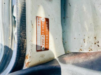 1996 HONDA ACTY in JACKSONVILLE, FL