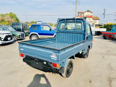 2000 SUBARU SAMBAR in JACKSONVILLE, FL