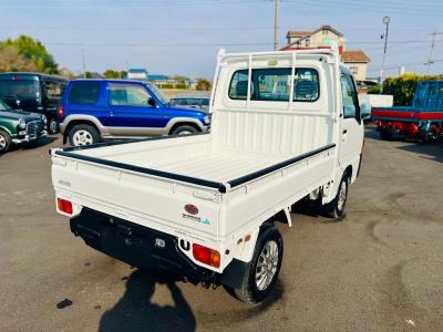 1999 SUBARU SAMBAR in JACKSONVILLE, FL
