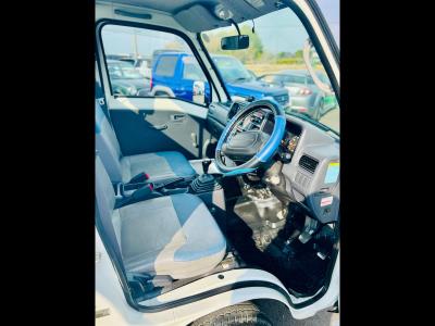 1999 SUBARU SAMBAR in JACKSONVILLE, FL