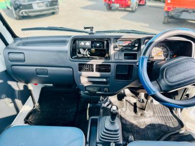 1999 SUBARU SAMBAR in JACKSONVILLE, FL