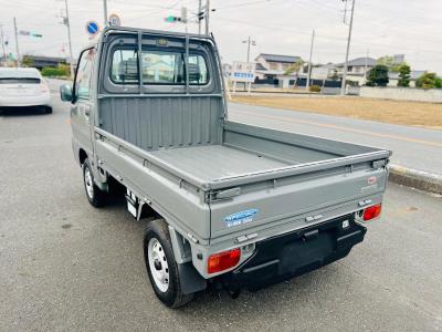 1997 SUBARU SAMBAR in JACKSONVILLE, FL